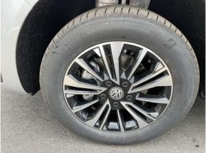 Volkswagen T6.1 California Coast Last Edition