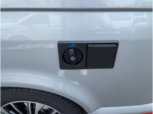 Volkswagen T6.1 California Coast Last Edition