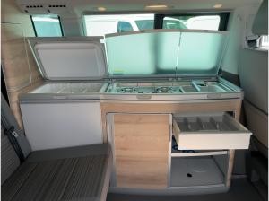 Volkswagen T6.1 California Coast Last Edition