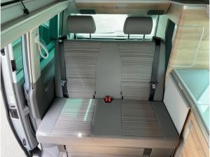 Volkswagen T6.1 California Coast Last Edition