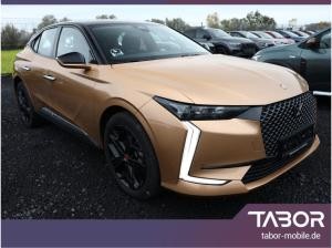 DS Automobiles DS4 1.5 BHDi 130 EAT8 Perf. Line ACC el.HK SHZ