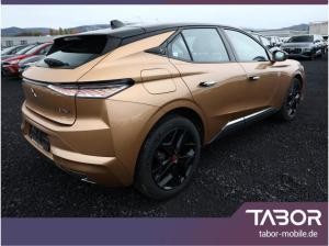 DS Automobiles DS4 1.5 BHDi 130 EAT8 Perf. Line ACC el.HK SHZ