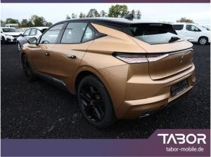 DS Automobiles DS4 1.5 BHDi 130 EAT8 Perf. Line ACC el.HK SHZ