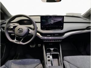 Skoda ENYAQ Enyaq Coupe 60 Sportline +AHK+++