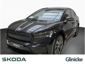 Skoda ENYAQ Enyaq Coupe 60 Sportline +AHK+++