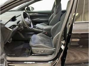 Skoda ENYAQ Enyaq Coupe 60 Sportline +AHK+++