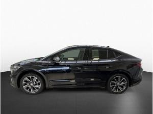 Skoda ENYAQ Enyaq Coupe 60 Sportline +AHK+++
