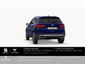Seat Ateca Style Edition 1.0 TSI 85 kW - Jetzt im Summer Deal!