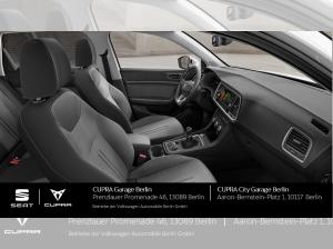Seat Ateca Style Edition 1.0 TSI 85 kW - Jetzt im Summer Deal!