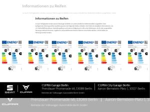 Seat Ateca Style Edition 1.0 TSI 85 kW - Jetzt im Summer Deal!