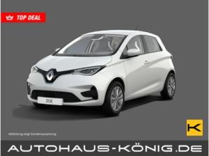 Renault ZOE | Gebrauchtwagen-Leasing | Ohne Bereitstellungskosten ❗