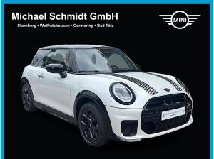 MINI Cooper S 3-Türer*MINI Starnberg*NEUES MODELL*XL-Paket