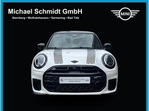 MINI Cooper S 3-Türer*MINI Starnberg*NEUES MODELL*XL-Paket
