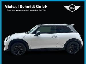 MINI Cooper S 3-Türer*MINI Starnberg*NEUES MODELL*XL-Paket