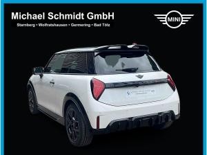 MINI Cooper S 3-Türer*MINI Starnberg*NEUES MODELL*XL-Paket