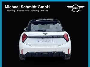 MINI Cooper S 3-Türer*MINI Starnberg*NEUES MODELL*XL-Paket