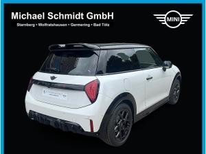 MINI Cooper S 3-Türer*MINI Starnberg*NEUES MODELL*XL-Paket