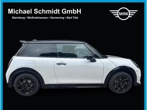 MINI Cooper S 3-Türer*MINI Starnberg*NEUES MODELL*XL-Paket