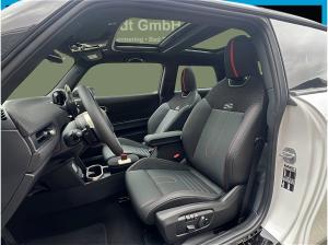 MINI Cooper S 3-Türer*MINI Starnberg*NEUES MODELL*XL-Paket