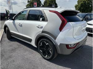 Kia Niro EV INSPIRATION | STAHLGRAU-PAKET | TOP AUSSTATTUNG | 0,9% Zins