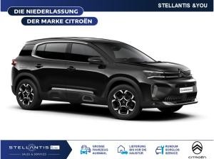 Citroën C5 Aircross MAX Mild-Hybrid136 ë-DSC6 🔥PRIVATKUNDEN AKTION🔥
