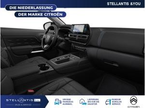 Citroën C5 Aircross MAX Mild-Hybrid136 ë-DSC6 🔥PRIVATKUNDEN AKTION🔥