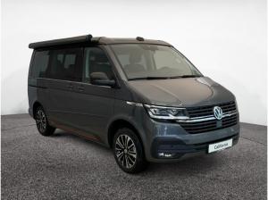 Volkswagen T6 California 6.1 Beach Camper Edition AHK*STDHZ*LED*