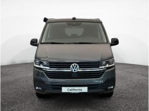 Volkswagen T6 California 6.1 Beach Camper Edition AHK*STDHZ*LED*