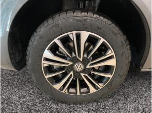 Volkswagen T6 California 6.1 Beach Camper Edition AHK*STDHZ*LED*