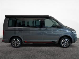 Volkswagen T6 California 6.1 Beach Camper Edition AHK*STDHZ*LED*