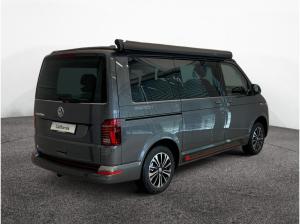 Volkswagen T6 California 6.1 Beach Camper Edition AHK*STDHZ*LED*