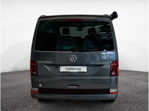 Volkswagen T6 California 6.1 Beach Camper Edition AHK*STDHZ*LED*