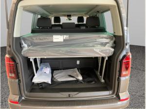 Volkswagen T6 California 6.1 Beach Camper Edition AHK*STDHZ*LED*