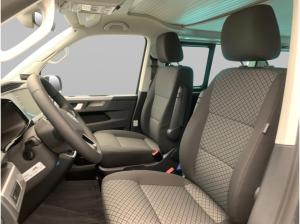 Volkswagen T6 California 6.1 Beach Camper Edition AHK*STDHZ*LED*