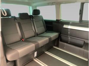 Volkswagen T6 California 6.1 Beach Camper Edition AHK*STDHZ*LED*