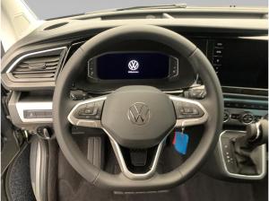 Volkswagen T6 California 6.1 Beach Camper Edition AHK*STDHZ*LED*
