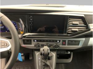 Volkswagen T6 California 6.1 Beach Camper Edition AHK*STDHZ*LED*