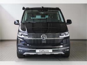 Volkswagen California 6.1 Ocean Aufstelldach 2,0 l TDI SCR 204 PS  4MOTION 7-Gang-DSG AHK+Kamera+Sthz