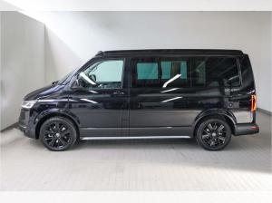 Volkswagen California 6.1 Ocean Aufstelldach 2,0 l TDI SCR 204 PS  4MOTION 7-Gang-DSG AHK+Kamera+Sthz