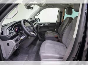 Volkswagen California 6.1 Ocean Aufstelldach 2,0 l TDI SCR 204 PS  4MOTION 7-Gang-DSG AHK+Kamera+Sthz