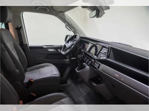 Volkswagen California 6.1 Ocean Aufstelldach 2,0 l TDI SCR 204 PS  4MOTION 7-Gang-DSG AHK+Kamera+Sthz