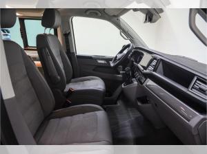 Volkswagen California 6.1 Ocean Aufstelldach 2,0 l TDI SCR 204 PS  4MOTION 7-Gang-DSG AHK+Kamera+Sthz