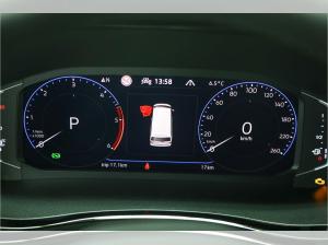 Volkswagen California 6.1 Ocean Aufstelldach 2,0 l TDI SCR 204 PS  4MOTION 7-Gang-DSG AHK+Kamera+Sthz