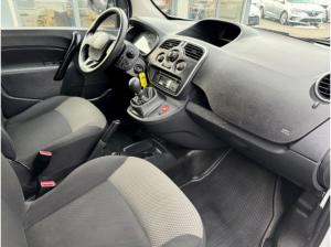 Renault Kangoo 💰 Klein in der Rate. Groß im Einsatz ⚒️
