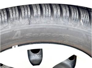 Renault Kangoo 💰 Klein in der Rate. Groß im Einsatz ⚒️