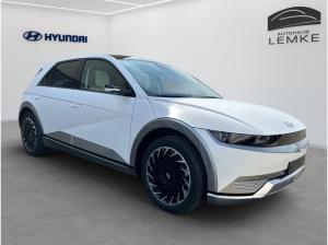 Hyundai IONIQ 5 🔋⚡️UNIQ VOLLAUSSTATTUNG-NUR BIS 31.03. ‼️‼️ 🔋⚡️4WD-239kW/325PS🔋⚡️