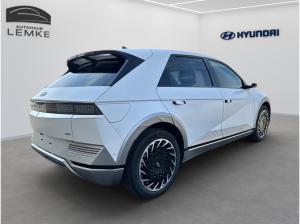 Hyundai IONIQ 5 🔋⚡️UNIQ VOLLAUSSTATTUNG-NUR BIS 31.03. ‼️‼️ 🔋⚡️4WD-239kW/325PS🔋⚡️