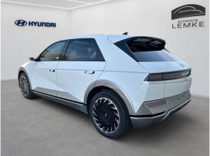 Hyundai IONIQ 5 🔋⚡️UNIQ VOLLAUSSTATTUNG-NUR BIS 31.03. ‼️‼️ 🔋⚡️4WD-239kW/325PS🔋⚡️