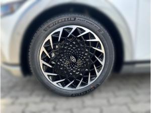 Hyundai IONIQ 5 🔋⚡️UNIQ VOLLAUSSTATTUNG-NUR BIS 31.03. ‼️‼️ 🔋⚡️4WD-239kW/325PS🔋⚡️