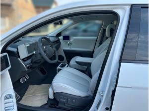 Hyundai IONIQ 5 🔋⚡️UNIQ VOLLAUSSTATTUNG-NUR BIS 31.03. ‼️‼️ 🔋⚡️4WD-239kW/325PS🔋⚡️